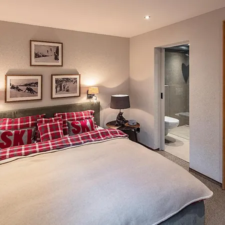Casa vacanze Molterer, Ski-in Ski-out & Sauna *