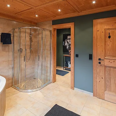 Molterer, Ski-in Ski-out & Sauna Casa vacanze *