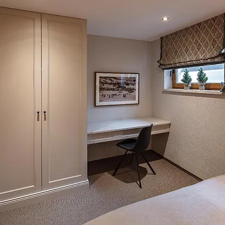 Molterer, Ski-in Ski-out & Sauna *