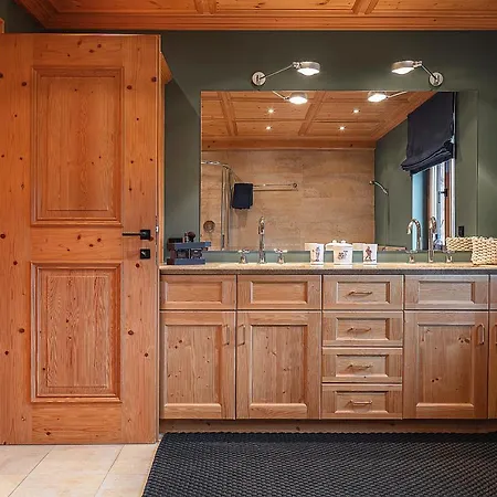 بيت للعطل Molterer, Ski-in Ski-out & Sauna كيتزبوهيل