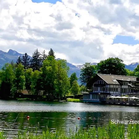 Casa vacanze Molterer, Ski-in Ski-out & Sauna *