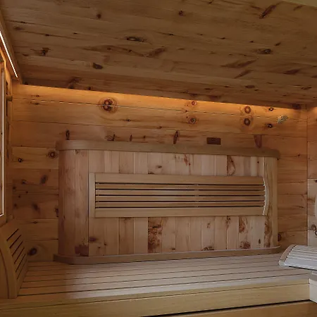 Molterer, Ski-in Ski-out & Sauna بيت للعطل كيتزبوهيل