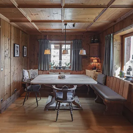 Molterer, Ski-in Ski-out & Sauna Casa vacanze