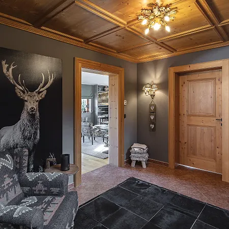 Molterer, Ski-in Ski-out & Sauna