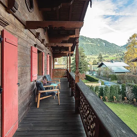 Molterer, Ski-in Ski-out & Sauna Casa vacanze