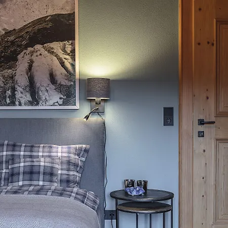 بيت للعطل Molterer, Ski-in Ski-out & Sauna كيتزبوهيل