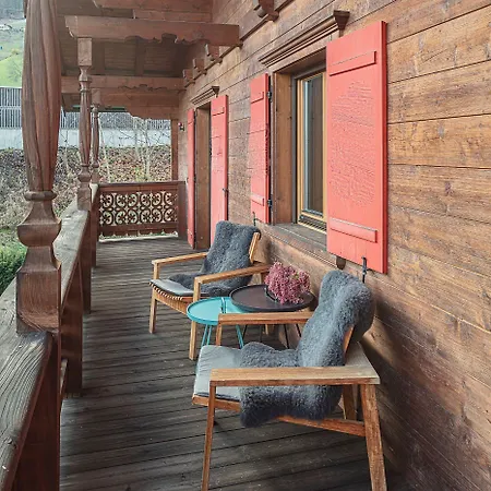 Casa vacanze Molterer, Ski-in Ski-out & Sauna