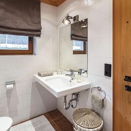 Molterer, Ski-in Ski-out & Sauna