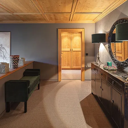 Molterer, Ski-in Ski-out & Sauna