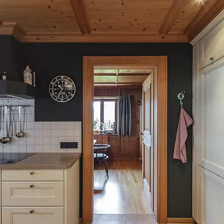 Casa vacanze Molterer, Ski-in Ski-out & Sauna *