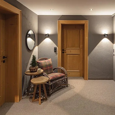 Molterer, Ski-in Ski-out & Sauna *