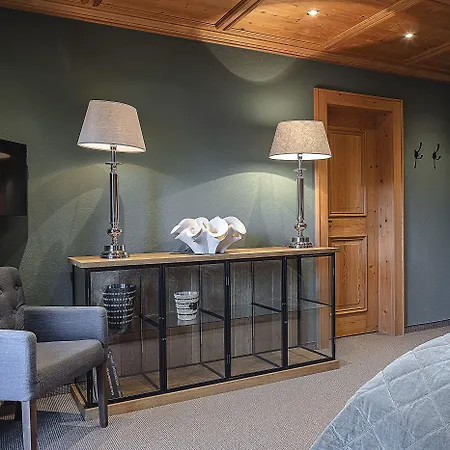 Molterer, Ski-in Ski-out & Sauna * Kitzbühel