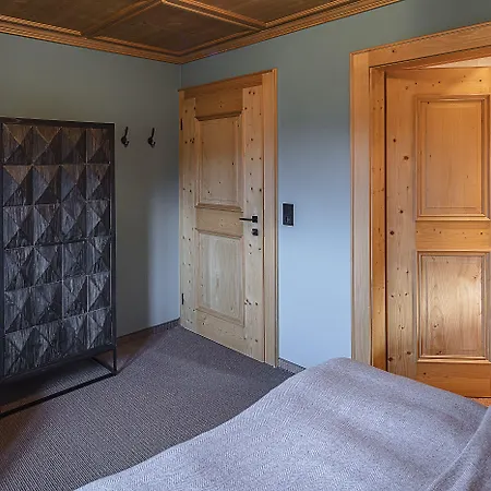 Molterer, Ski-in Ski-out & Sauna Casa vacanze Kitzbühel